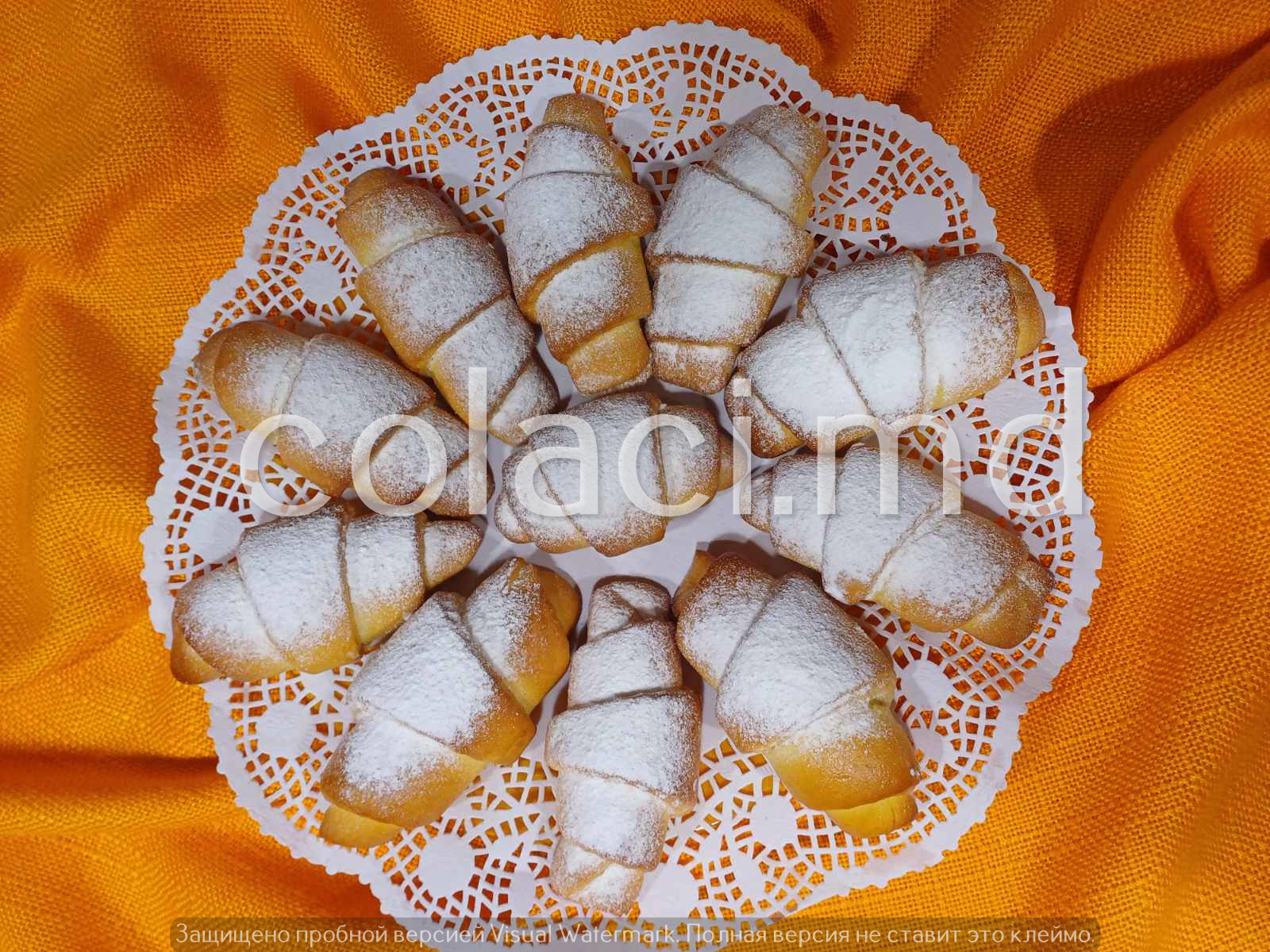 Colaci (329) – Colaci Artizanali